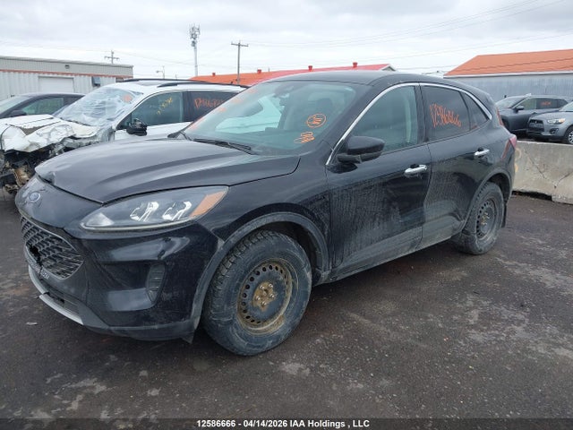 1FMCU9G60LUB51798 Ford ESCAPE SE