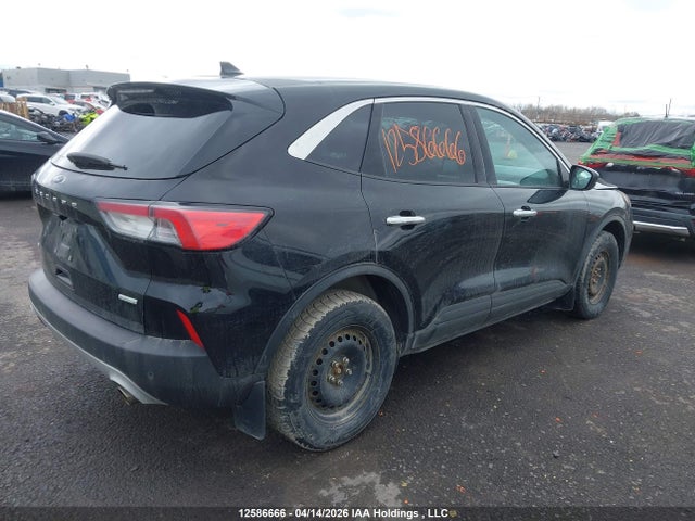 1FMCU9G60LUB51798 Ford ESCAPE SE
