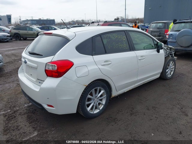 Aukcja sprzedaży 2014 Subaru Impreza 2.0i Touring Package, vin: JF1GPAC65E8208082, numer aukcji: 12578858