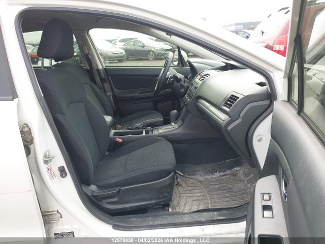 Aukcja sprzedaży 2014 Subaru Impreza 2.0i Touring Package, vin: JF1GPAC65E8208082, numer aukcji: 12578858