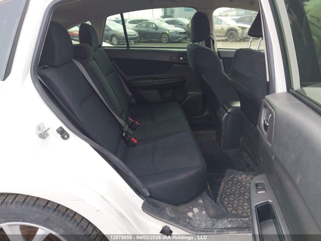 Aukcja sprzedaży 2014 Subaru Impreza 2.0i Touring Package, vin: JF1GPAC65E8208082, numer aukcji: 12578858