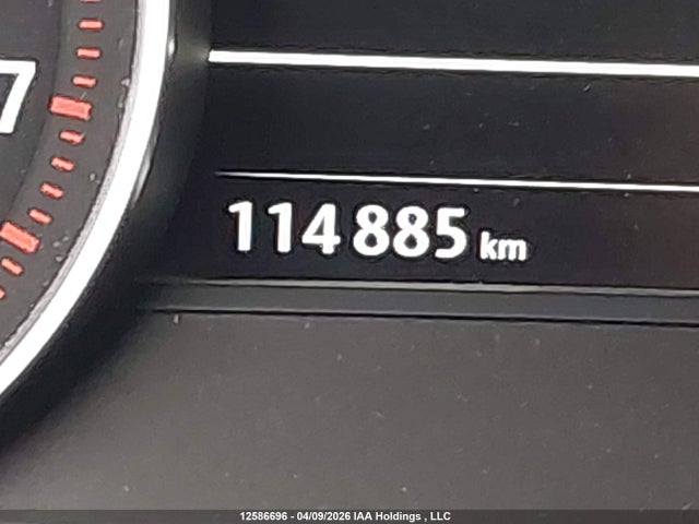 WVGRF7BP3HD003323 Volkswagen Touareg Wolfsburg