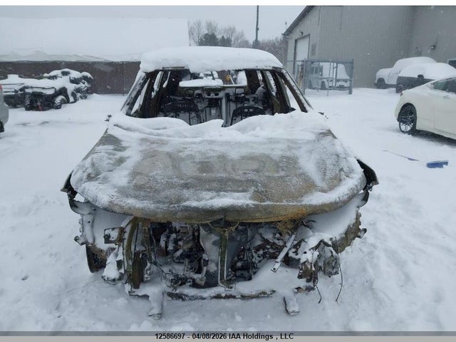 3GNAXPEG8TL150001 Chevrolet Equinox Lt Awd
