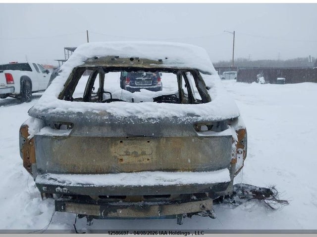 3GNAXPEG8TL150001 Chevrolet Equinox Lt Awd