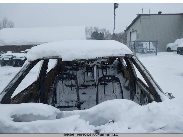 3GNAXPEG8TL150001 Chevrolet Equinox Lt Awd
