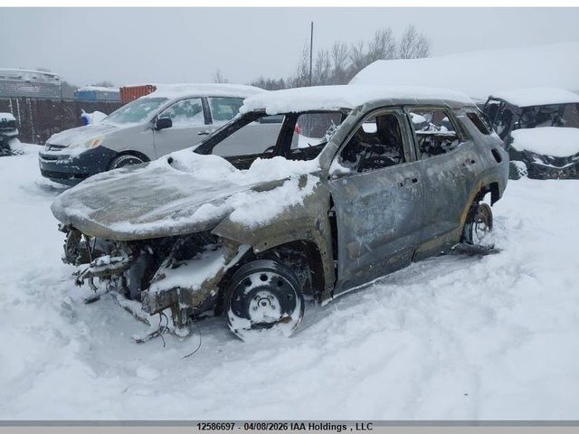 3GNAXPEG8TL150001 Chevrolet Equinox Lt Awd