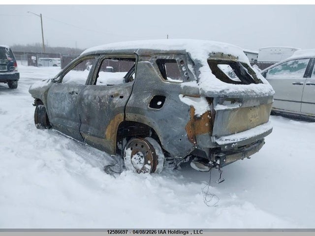 3GNAXPEG8TL150001 Chevrolet Equinox Lt Awd