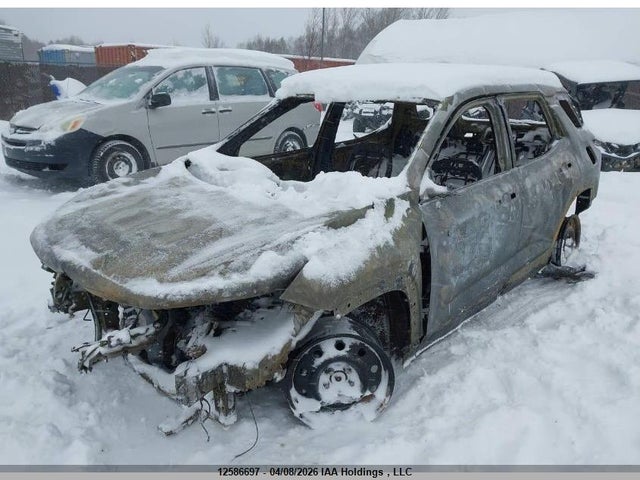 3GNAXPEG8TL150001 Chevrolet Equinox Lt Awd
