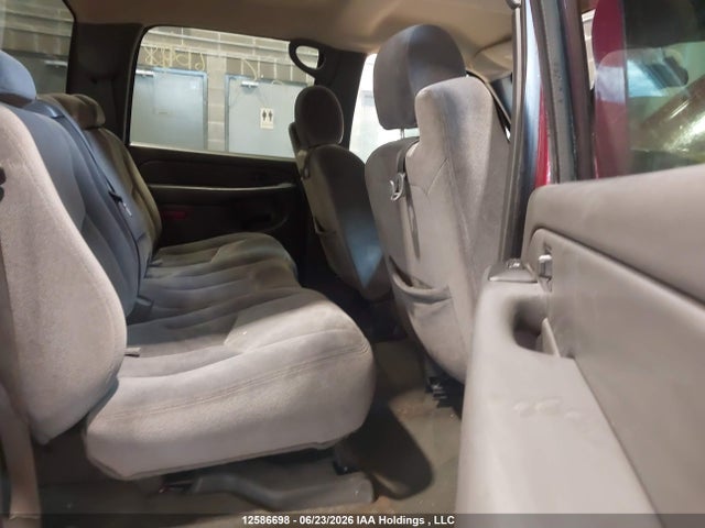 Aukcja sprzedaży 2005 Gmc Sierra 1500 Sle/slt, vin: 2GTEK13TX51271798, numer aukcji: 12586698