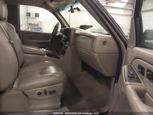 2004 Gmc Sierra 2500hd Sl/sle/slt მანქანა იყიდება აუქციონზე, vin: 1GTHK29184E214389, აუქციონის ნომერი: 12586700
