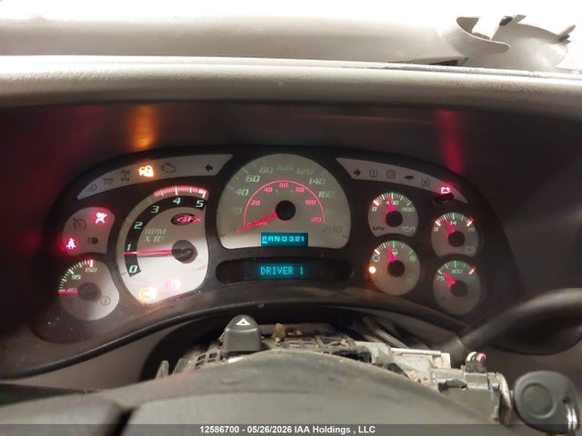 2004 Gmc Sierra 2500hd Sl/sle/slt მანქანა იყიდება აუქციონზე, vin: 1GTHK29184E214389, აუქციონის ნომერი: 12586700