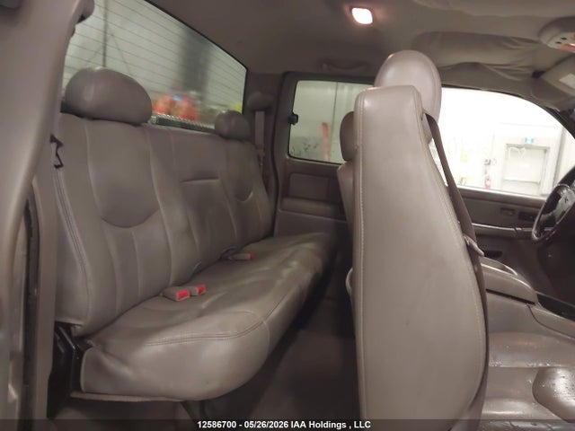 2004 Gmc Sierra 2500hd Sl/sle/slt მანქანა იყიდება აუქციონზე, vin: 1GTHK29184E214389, აუქციონის ნომერი: 12586700