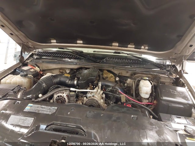 2004 Gmc Sierra 2500hd Sl/sle/slt მანქანა იყიდება აუქციონზე, vin: 1GTHK29184E214389, აუქციონის ნომერი: 12586700