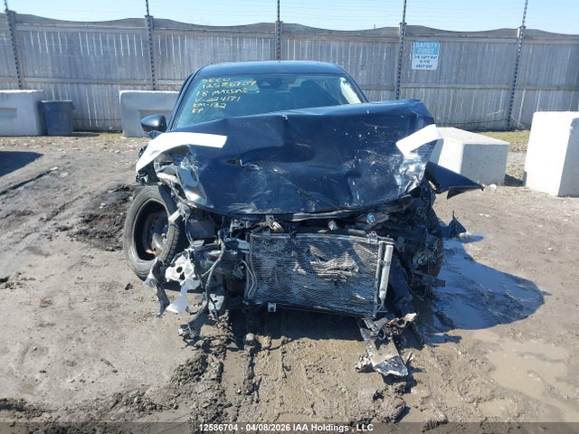 Mazda Mazda3 Gt 2018 3MZBN1M35JM224171 Image 12