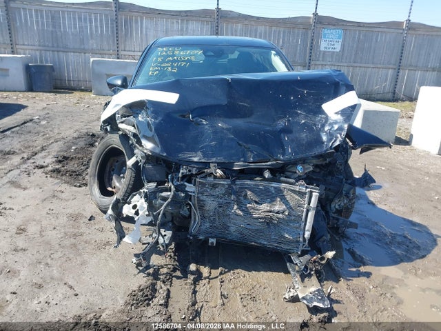 Mazda Mazda3 Gt 2018 3MZBN1M35JM224171 Image 6