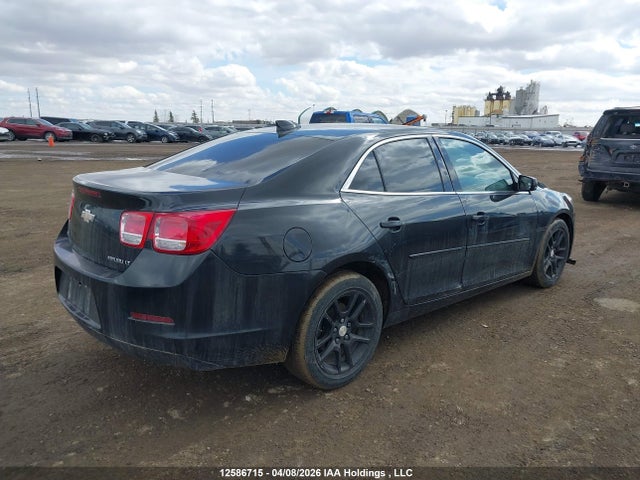 2015 Chevrolet Malibu 1lt მანქანა იყიდება აუქციონზე, vin: 1G11C5SL2FF281359, აუქციონის ნომერი: 12586715