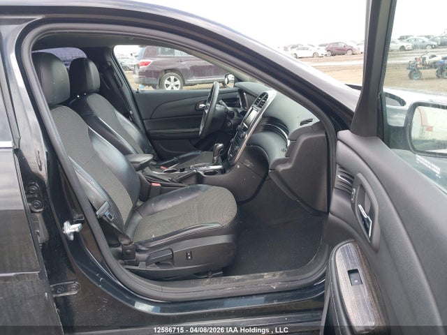 2015 Chevrolet Malibu 1lt მანქანა იყიდება აუქციონზე, vin: 1G11C5SL2FF281359, აუქციონის ნომერი: 12586715