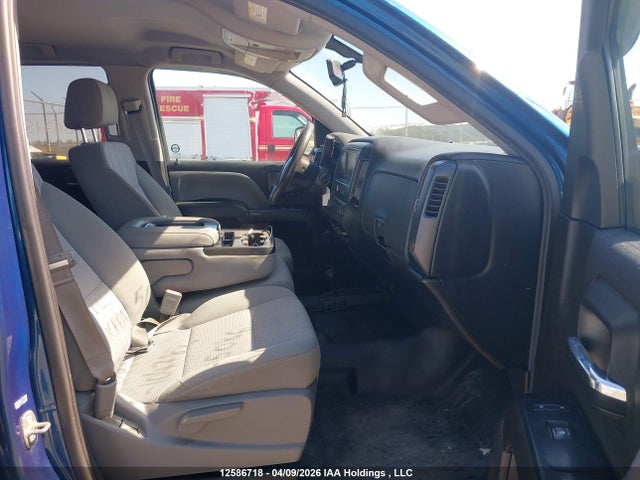 Aukcja sprzedaży 2016 Gmc Sierra 1500, vin: 3GTU2LEC8GG345086, numer aukcji: 12586718