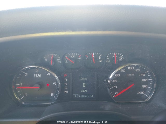 Aukcja sprzedaży 2016 Gmc Sierra 1500, vin: 3GTU2LEC8GG345086, numer aukcji: 12586718