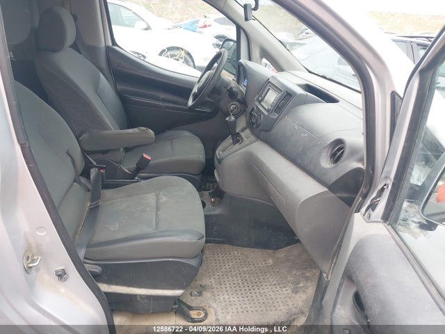 3N63M0ZN9GK691609 Chevrolet City Express