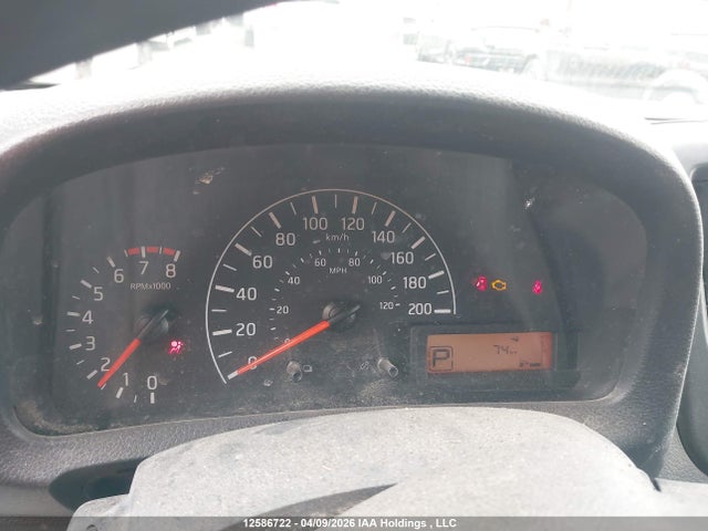 3N63M0ZN9GK691609 Chevrolet City Express