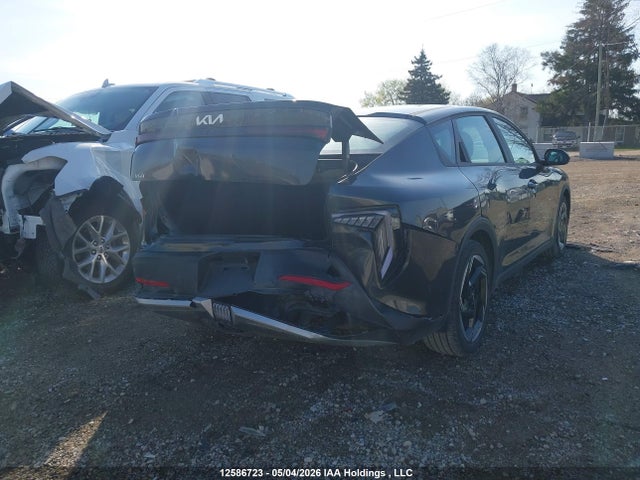 Aukcja sprzedaży 2025 Kia K4 Ex, vin: 3KPFU4DE7SE196198, numer aukcji: 12586723