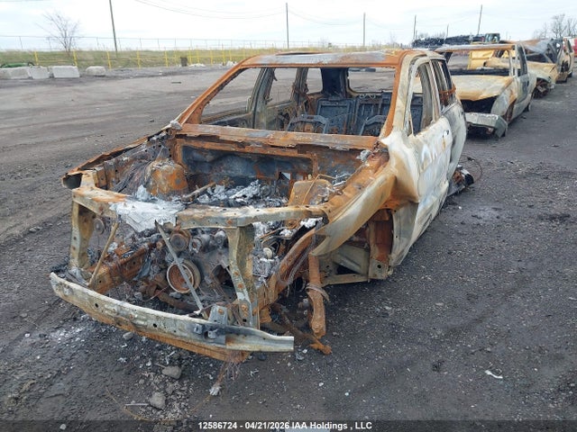 Aukcja sprzedaży 2021 Jeep Grand Cherokee, vin: 1C4RJFCT5MC537173, numer aukcji: 12586724