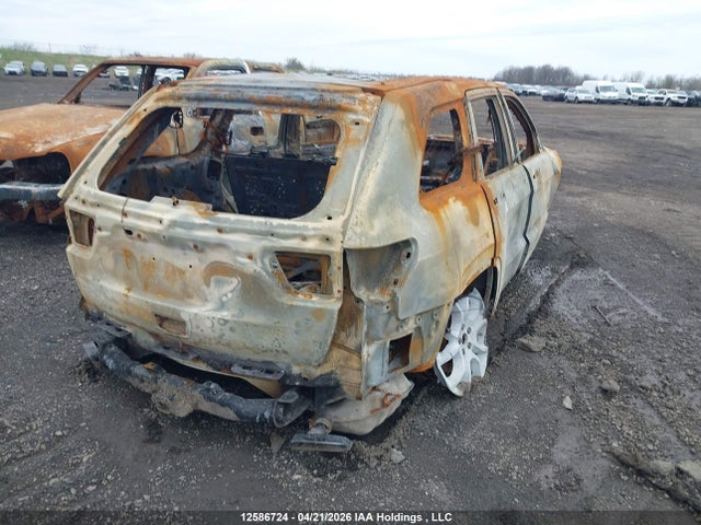 Aukcja sprzedaży 2021 Jeep Grand Cherokee, vin: 1C4RJFCT5MC537173, numer aukcji: 12586724