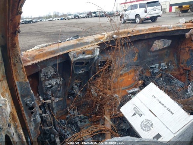 Aukcja sprzedaży 2021 Jeep Grand Cherokee, vin: 1C4RJFCT5MC537173, numer aukcji: 12586724