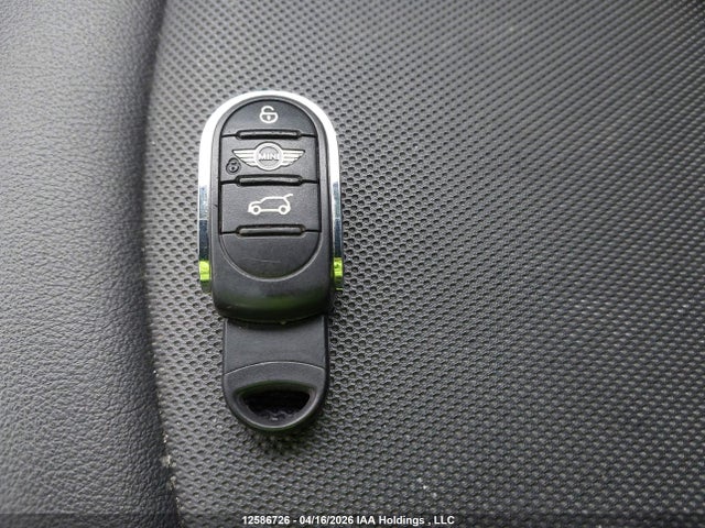 Mini 3 Door Cooper 2015 WMWXM5C50FT974167 Image 11