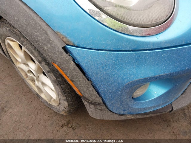 Mini 3 Door Cooper 2015 WMWXM5C50FT974167 Image 12