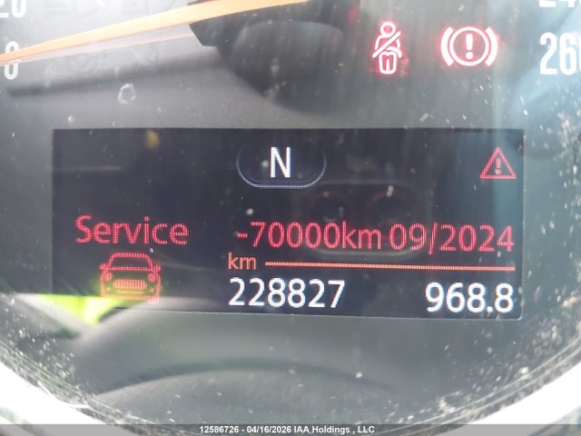 Mini 3 Door Cooper 2015 WMWXM5C50FT974167 Image 16