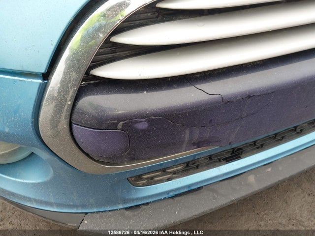 Mini 3 Door Cooper 2015 WMWXM5C50FT974167 Image 6