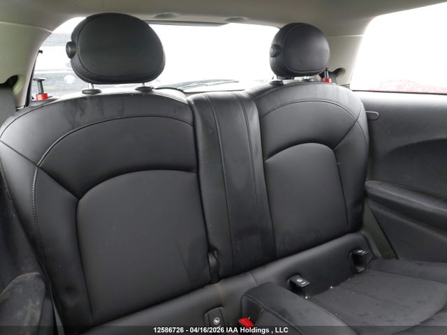 Mini 3 Door Cooper 2015 WMWXM5C50FT974167 Image 8