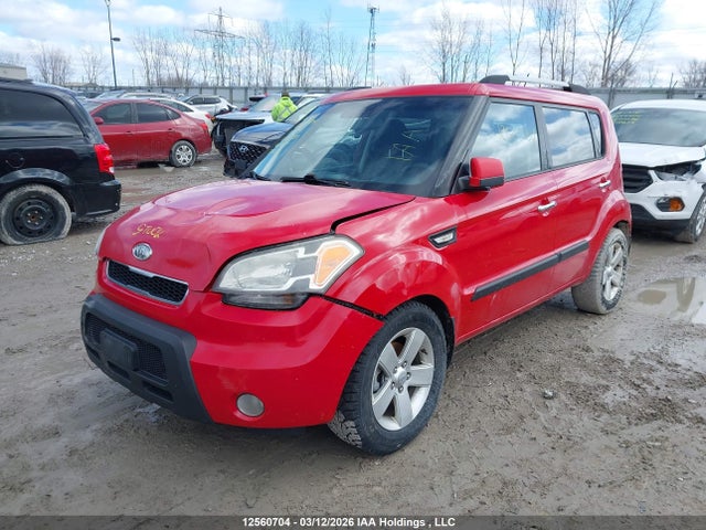 Aukcja sprzedaży 2011 Kia Soul 2.0l 2u/2.0l 4u/2.0l 4u Burner/2.0l 4u Luxury/2.0l 4u Retro/2.0l 4u Sx, vin: KNDJT2A26B7265989, numer aukcji: 12560704
