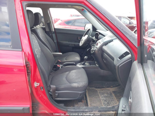 Aukcja sprzedaży 2011 Kia Soul 2.0l 2u/2.0l 4u/2.0l 4u Burner/2.0l 4u Luxury/2.0l 4u Retro/2.0l 4u Sx, vin: KNDJT2A26B7265989, numer aukcji: 12560704