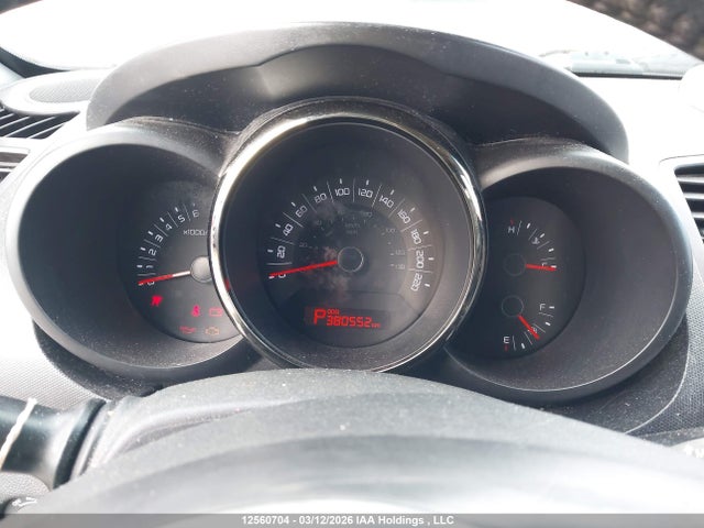 Aukcja sprzedaży 2011 Kia Soul 2.0l 2u/2.0l 4u/2.0l 4u Burner/2.0l 4u Luxury/2.0l 4u Retro/2.0l 4u Sx, vin: KNDJT2A26B7265989, numer aukcji: 12560704