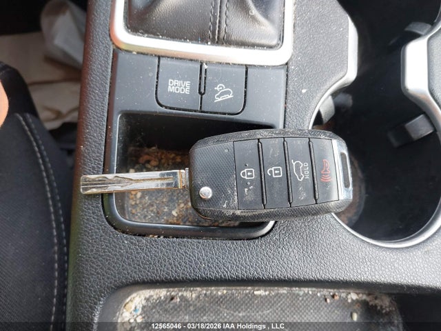 Продажа на аукционе авто 2019 Kia Sportage Lx, vin: KNDPM3AC6K7537219, номер лота: 12565046