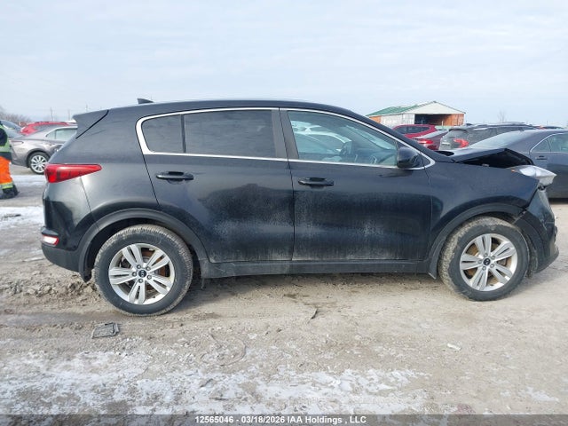 Продажа на аукционе авто 2019 Kia Sportage Lx, vin: KNDPM3AC6K7537219, номер лота: 12565046