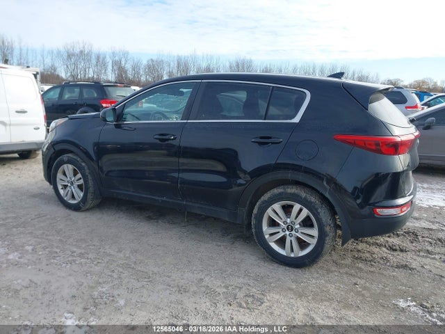 Продажа на аукционе авто 2019 Kia Sportage Lx, vin: KNDPM3AC6K7537219, номер лота: 12565046