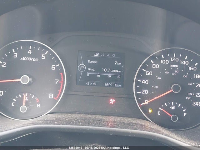 Продажа на аукционе авто 2019 Kia Sportage Lx, vin: KNDPM3AC6K7537219, номер лота: 12565046