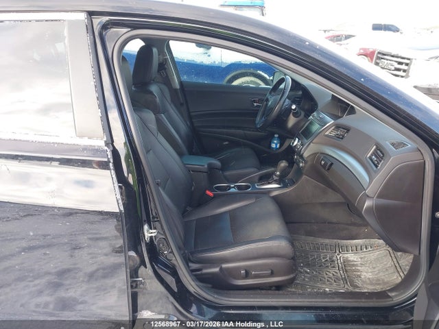 Aukcja sprzedaży 2017 Acura Ilx Premium/technology Package, vin: 19UDE2F78HA800345, numer aukcji: 12568967
