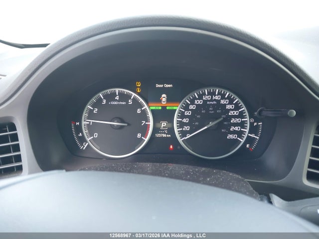 Aukcja sprzedaży 2017 Acura Ilx Premium/technology Package, vin: 19UDE2F78HA800345, numer aukcji: 12568967