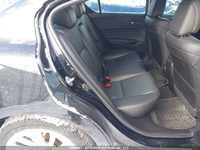 Aukcja sprzedaży 2017 Acura Ilx Premium/technology Package, vin: 19UDE2F78HA800345, numer aukcji: 12568967