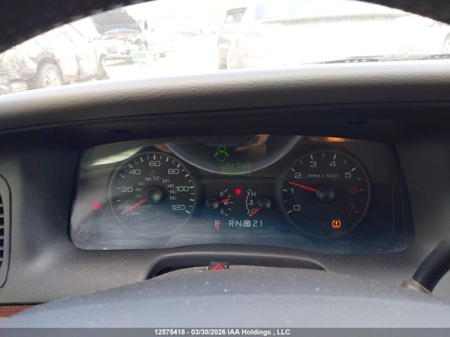 Продаж на аукціоні авто 2011 Ford Crown Victoria Lx, vin: 2FABP7EV3BX126848, номер лоту: 12575418