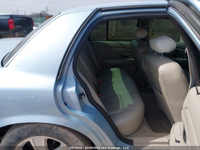 Продаж на аукціоні авто 2011 Ford Crown Victoria Lx, vin: 2FABP7EV3BX126848, номер лоту: 12575418