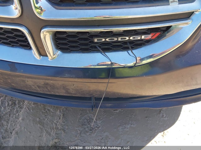 2C4RDGBG2GR139576 Dodge Grand Caravan Se/sxt