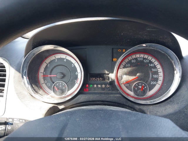 2C4RDGBG2GR139576 Dodge Grand Caravan Se/sxt