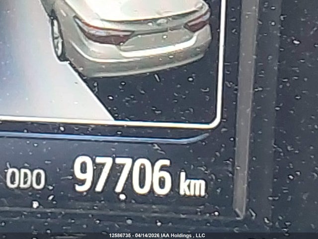 12586735 :رقم المزاد ، 4T1BF1FK2GU601673 vin ، 2016 Toyota Camry Xle مزاد بيع