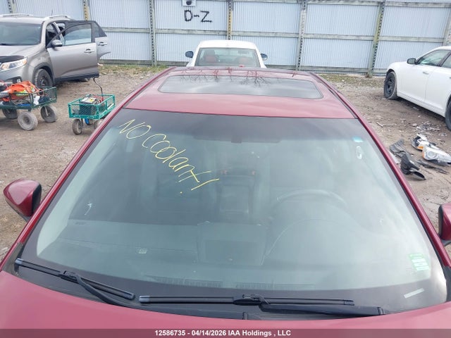 12586735 :رقم المزاد ، 4T1BF1FK2GU601673 vin ، 2016 Toyota Camry Xle مزاد بيع